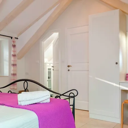 Lavender Heights Feriehus *